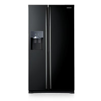 Kjøp side by side kjøleskap Samsung i nettbutikk på nett